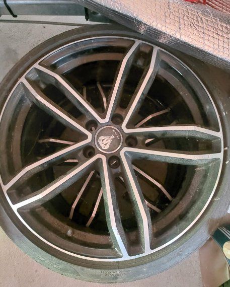 VW Automobili: Vw Golf 6 GTI – Usato da Teufenthal AG venduto da PhBr07 5