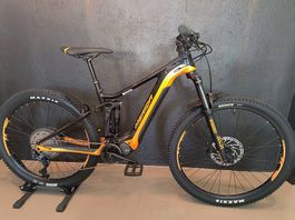 MERIDA E-One Forty 400 