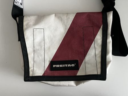 Freitag Umhängetasche