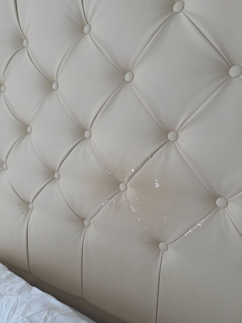 Letti: Boxspringbett ohne Matratze – Usato da Meggen venduto da jul_x5rd 3