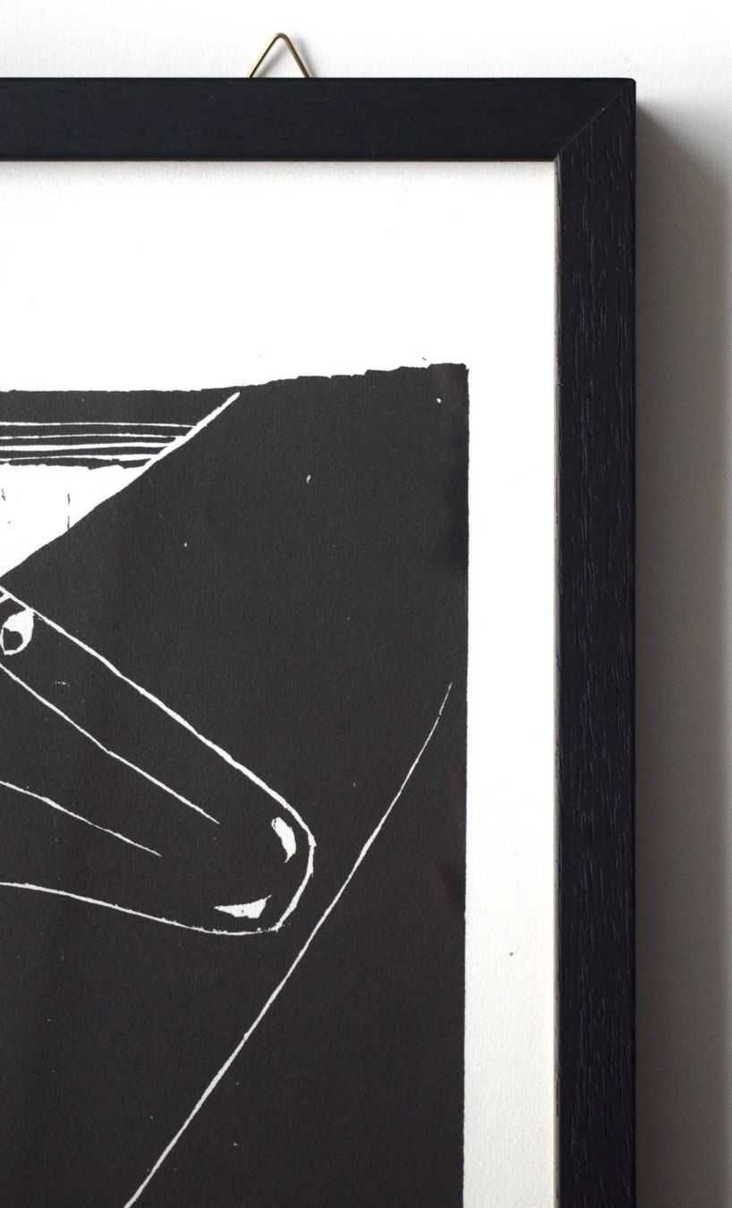 Xilografie: TOP Pferd Schütz-Wolff Johanna Expressionismus – Usato da Zürich venduto da Kunstvoll 7