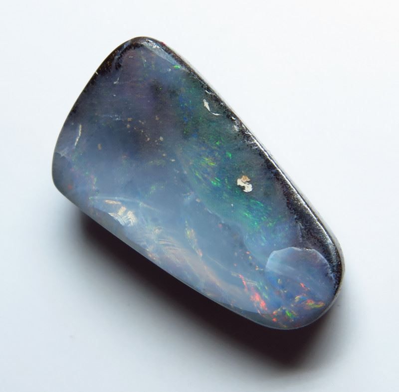 Edelsteine: Australischer Boulder Opal 7.34Cts. – Neu (gemäss Beschreibung) aus Bern von Grindelwaldaus