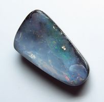 Australischer Boulder Opal 7.34Cts.