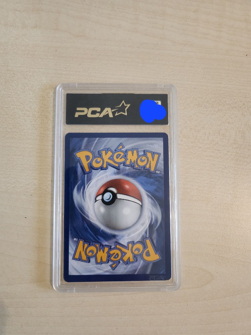 Pokémon Carte collezionabili: pokémon carte gradée – Nuovo (secondo la descrizione) da Romont FR venduto da Alejandro111 1