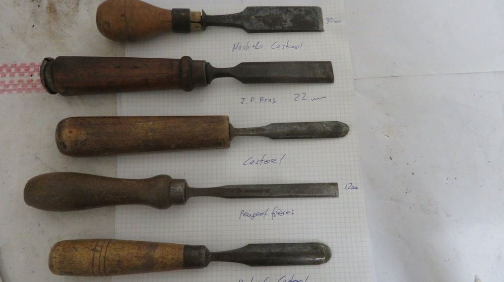 Wishlink 57-teiliges Keramik Werkzeug Set - Ton Werkzeuge Für Anfänger & Profis