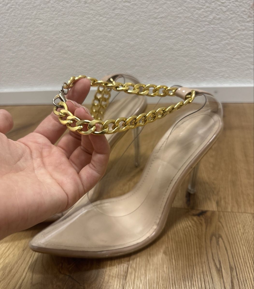 Scarpe da donna: Damen Schue – Usato da Sirnach venduto da D.SecondChance 1
