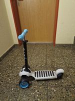 Kinderroller von Micro Go-Move mit 3 Rädern, Top Zustand!