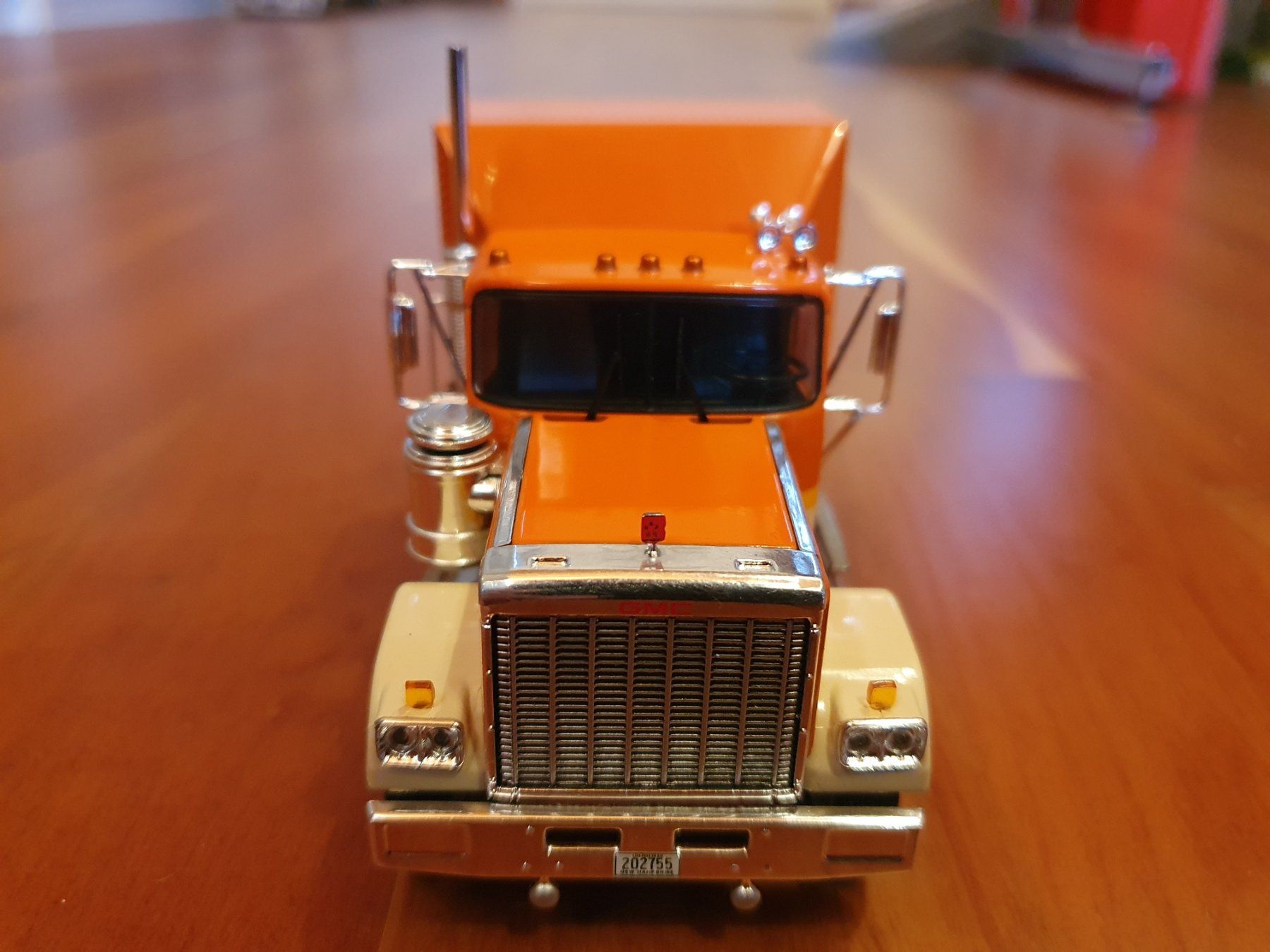 IXO Modellini d'auto: GMC General Truck, IXO, 1:43 – Nuovo (secondo la descrizione) da Triesen venduto da platzproblem1 3
