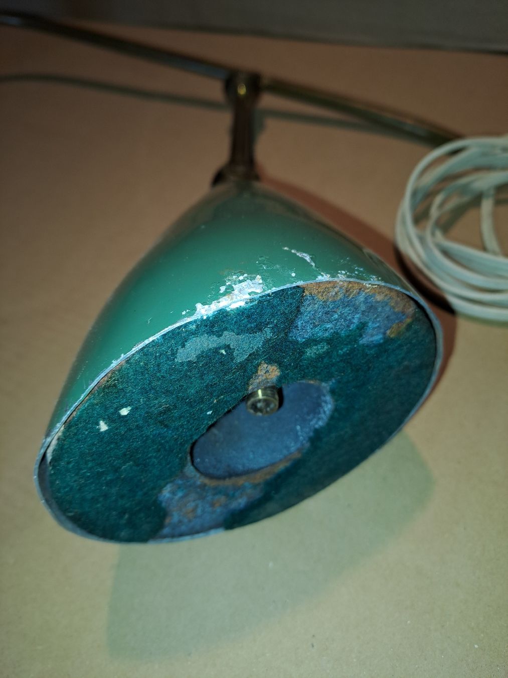 Lampes: Tisch Leuchte  – D'occasion à Gebenstorf par suroh 9