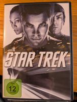 Star Trek DVD (2009) - Spannung pur für Sci-Fi Fans!