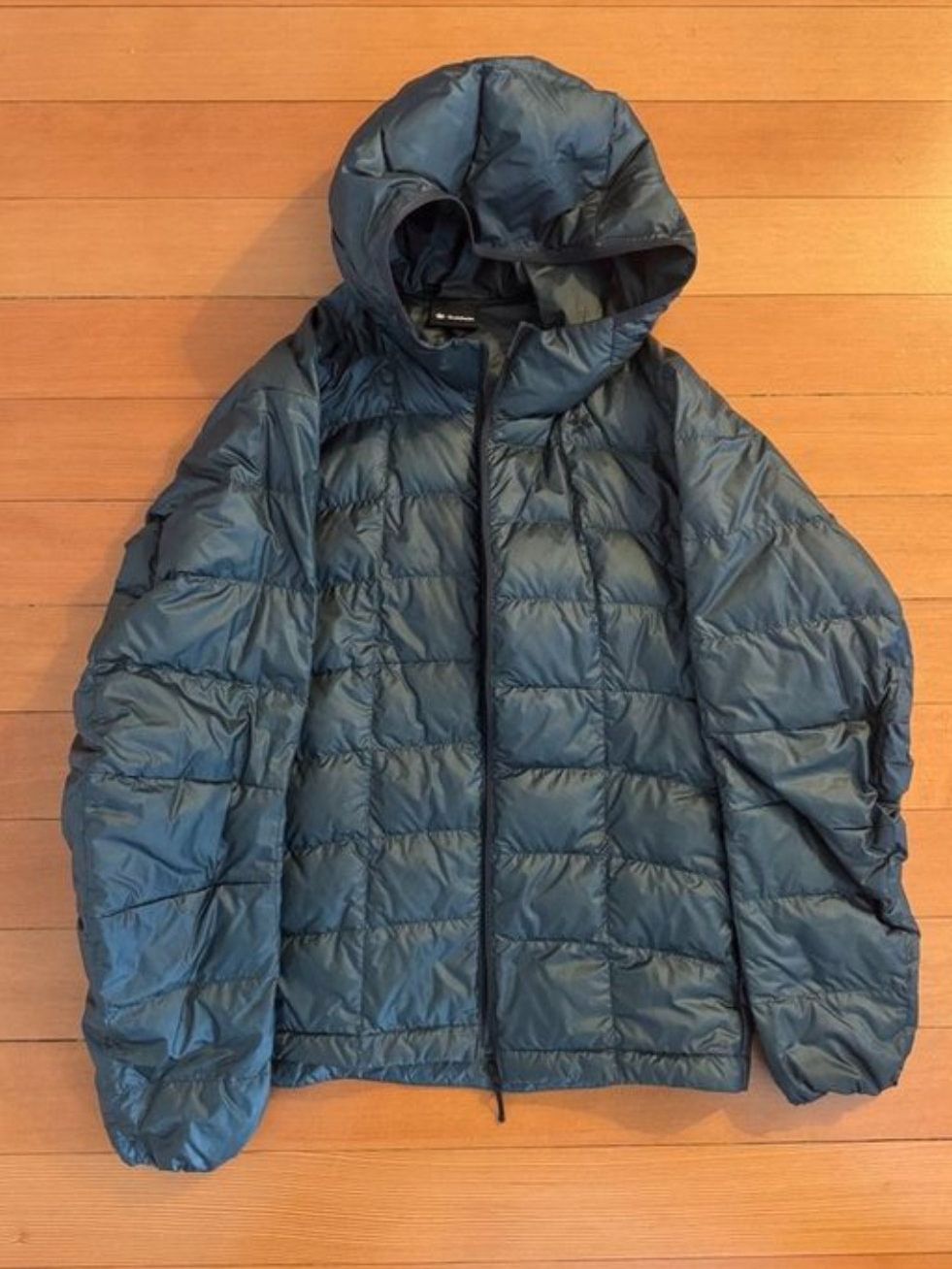 Jacken: Goldwin PERTEX QUANTUM Light Down Jacke – Neu (gemäss Beschreibung) aus Muri b. Bern von SauceBernoise