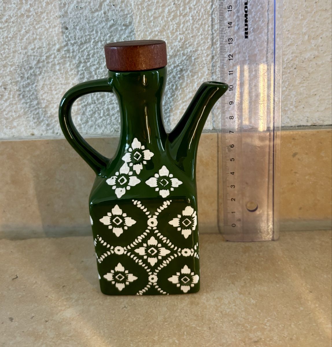 Karaffen: Carafe céramique – Neu und originalverpackt aus Denens von RomainSecondeMain 2
