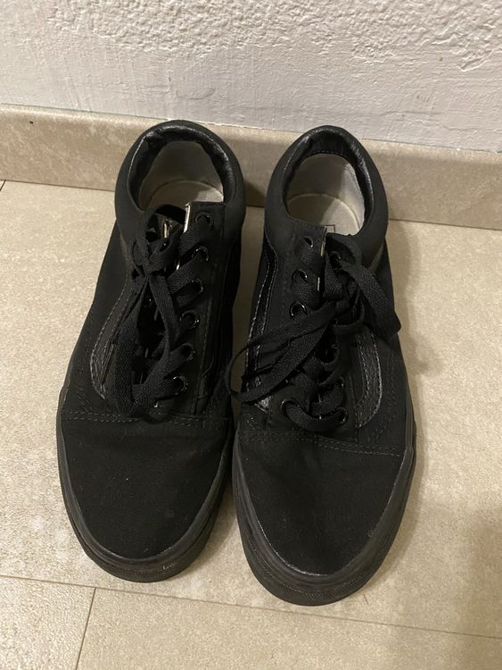 Vans Scarpe da donna: Vans Old Skool – Usato da Bioggio venduto da mot_bwd6 2
