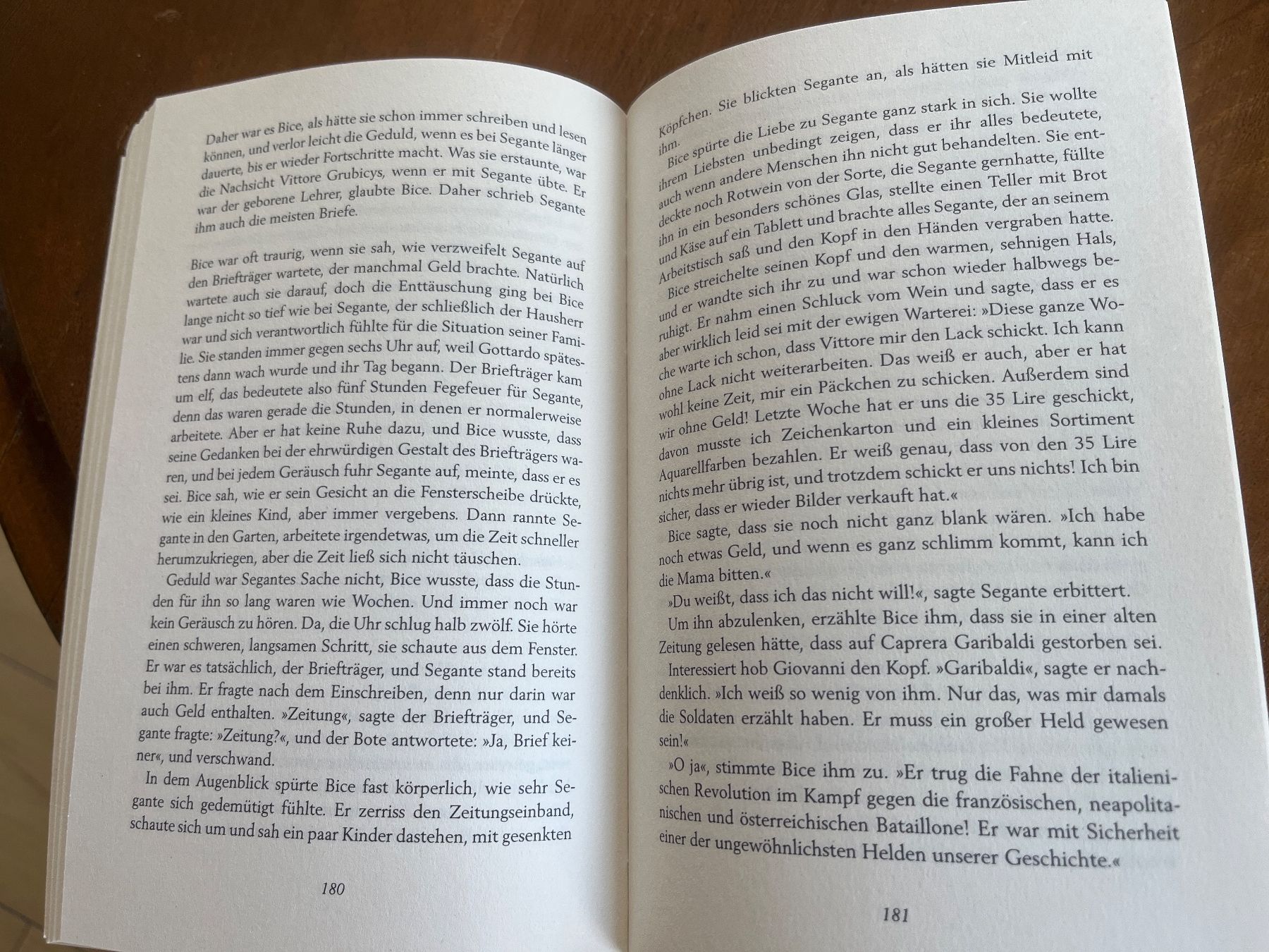 Libri: Asta Scheib , Das Schönste , was ich sah – Usato da Wangen ZH venduto da via_g5br 1