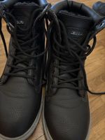 Winterschuhe, Grösse 40 Kappa