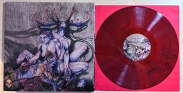 Arabs In Aspic - Syndenes Magi, LP Neu ungespielt , Color
