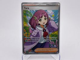 Stellarkrone - Tara  (SCR 166) - DE