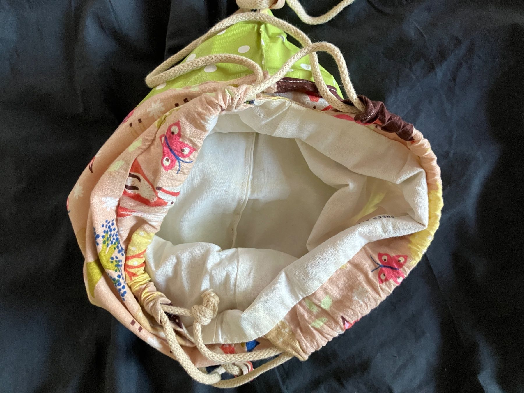 Kindertaschen: Kinderrucksack – Gebraucht aus Niederglatt ZH von boeca82 1