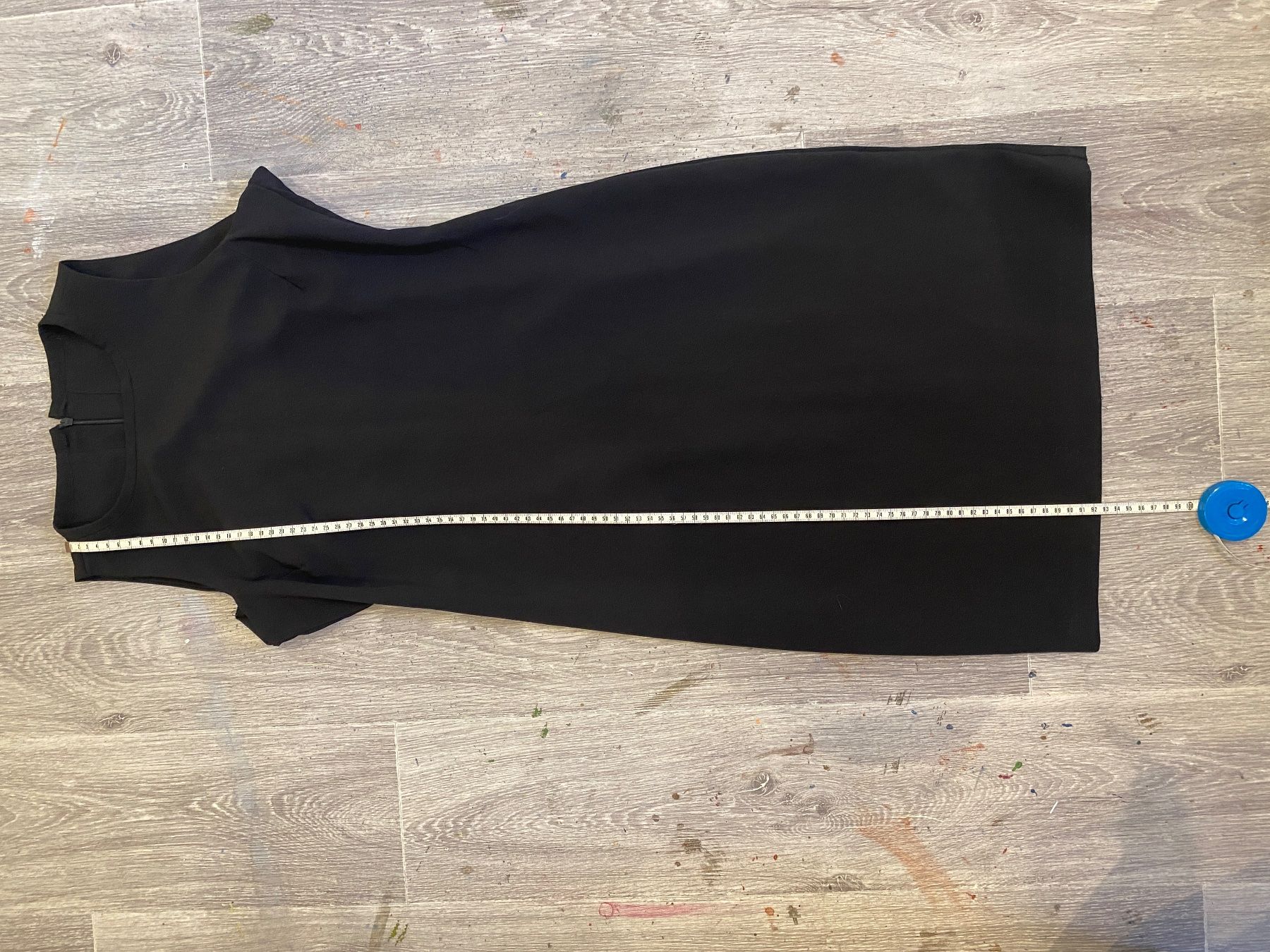 Kleider: Etui Kleid XS-S – Gebraucht aus Liestal von Goldart 4