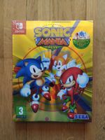 Sonic Mania Plus (NSWITCH) - NEU !!!