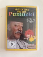 PUMUCKL. (DVD) DER KINOFILM