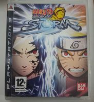 Jeu Naruto Ultimate Ninja Storm 2 Playstation 3 occasion