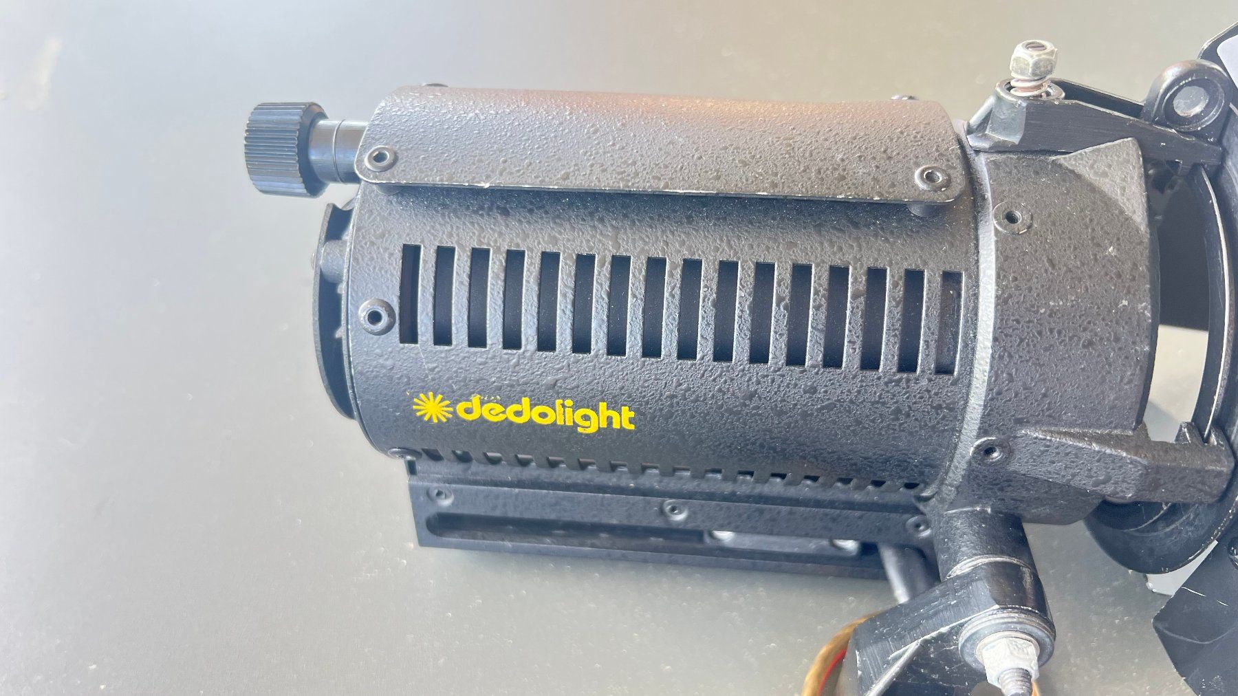 Lampade: Dedolicht 2 Licht +Koffer – Usato da Zürich venduto da daisydogs666 4