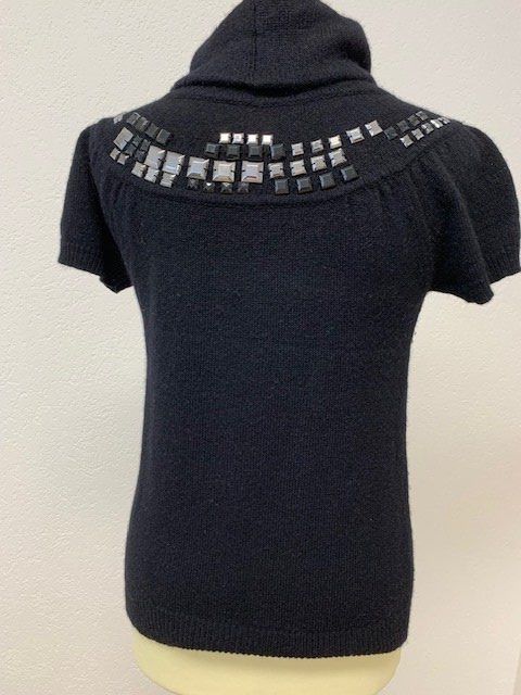 Luisa Cerano Maglioni & Felpe: Pullover von Luisa Cerano mit Kaschmir Gr. 36 – Usato da Dottikon venduto da Cgreg 1