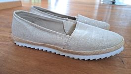 Damen Sommerschuhe Grösse 40