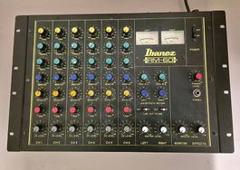 Ibanez RM60 Mischpult 6-Kanal
