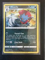 Weavile SWSH246  EN Cosmo Holo PROMO