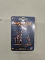 Warhammer the old World  Krallschlund, der Prophet des Unter
