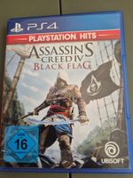 "Assassin's Creed 4 - Black Flag" für PS4