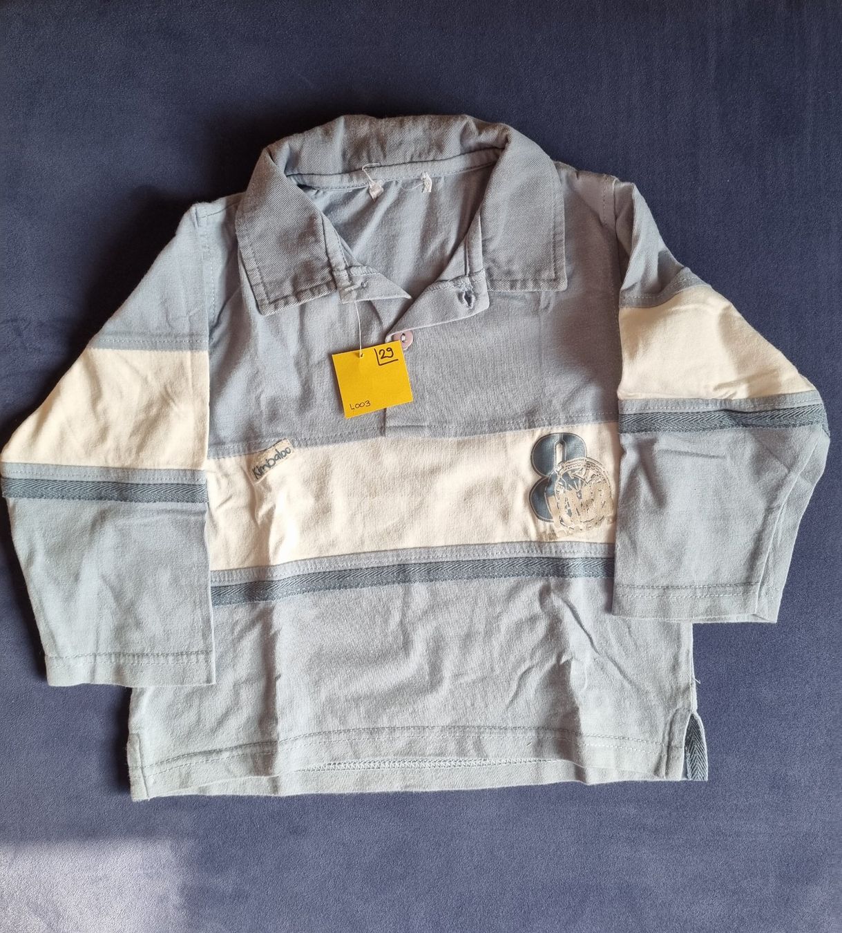 Lotti & Set di vestiti: Pullover Longshirt 4 Stk., Gr. 86 – Usato da Schmitten FR venduto da giba11 2