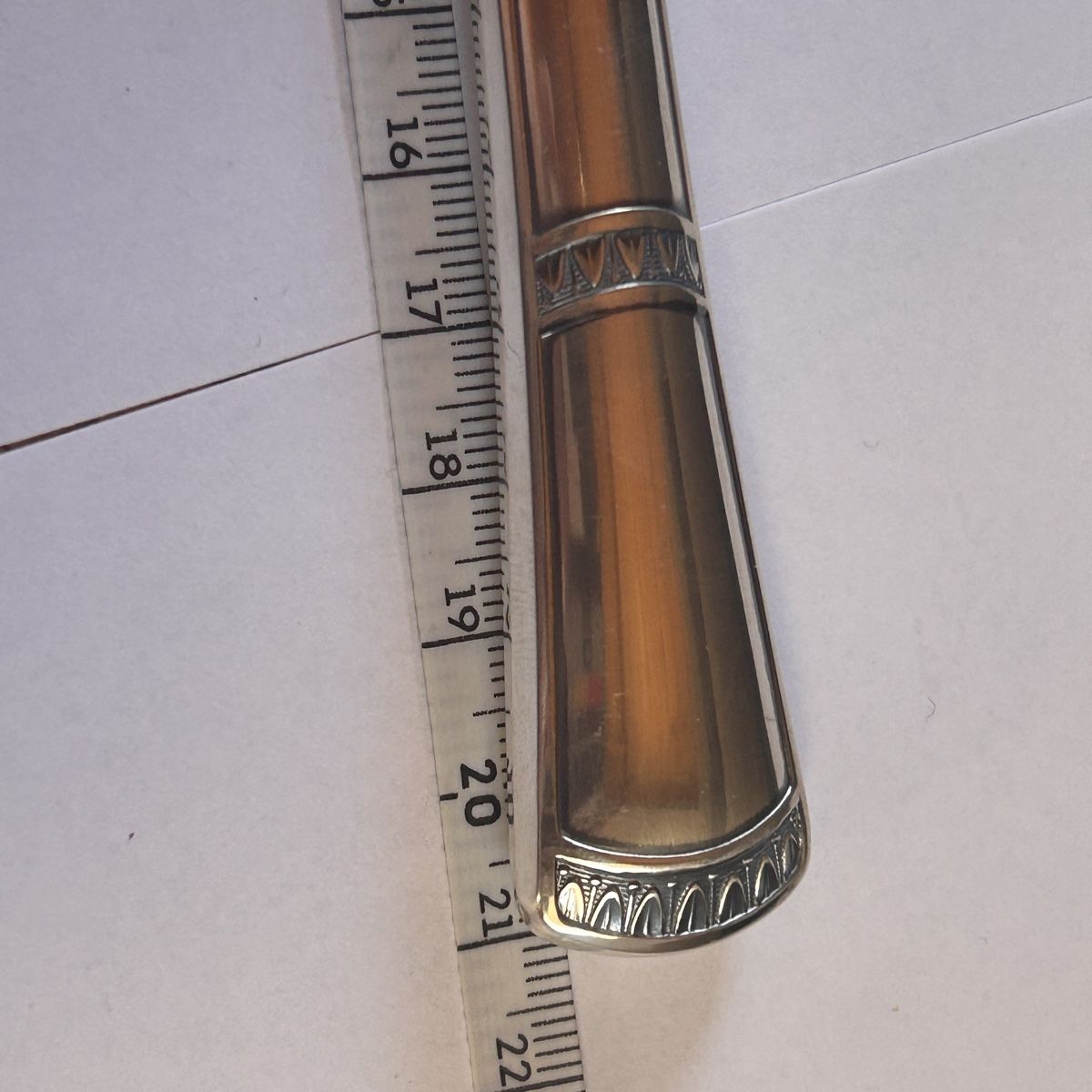 Jezler Couteaux de cuisine: Jezler Messer 21cm (800) – D'occasion à Basel par bellespirit 8