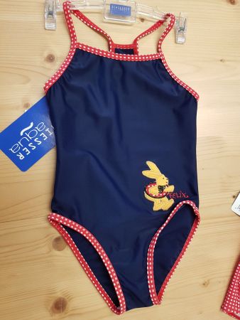 Badekleid 98 Mädchen