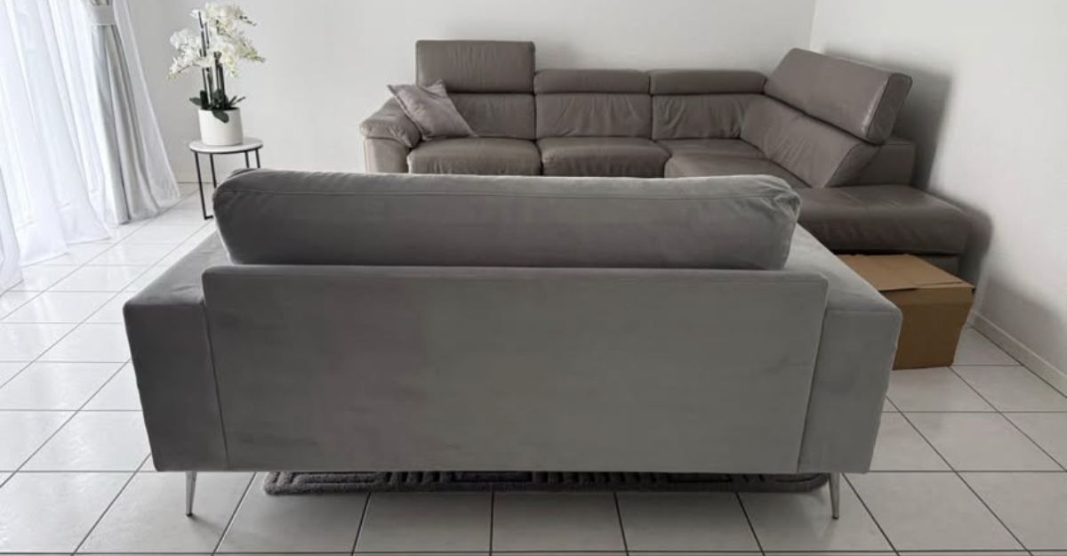 Sofas: Sofa – Gebraucht aus Burgdorf von donedy 4