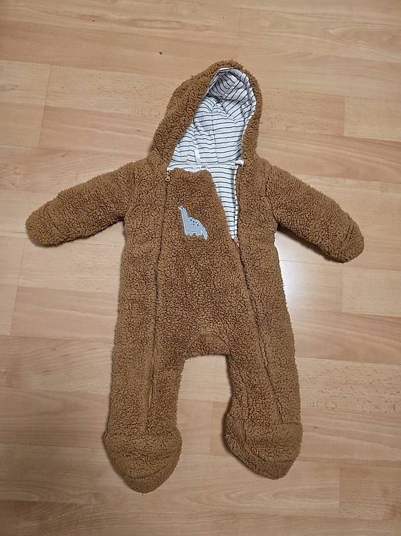 Lotti & Set di vestiti: Overall baby 62/68 – Nuovo e nell'imballaggio originale da Luterbach venduto da roxy_world