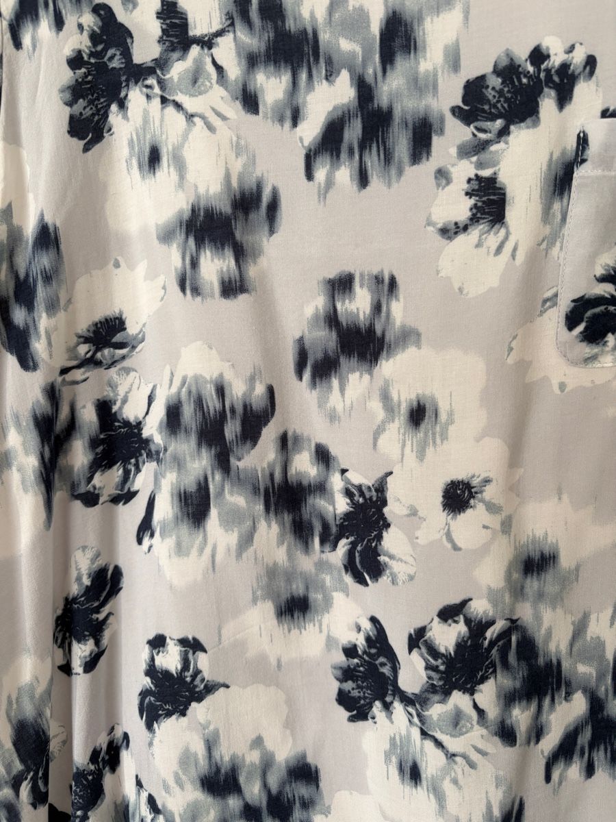 Opus Camicette: Opus Blusenshirt in Gr. 38 – Usato da Oberengstringen venduto da Marling 1