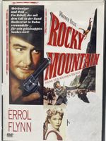 Rocky Mountain - Herr der rauhen Berge (1950)