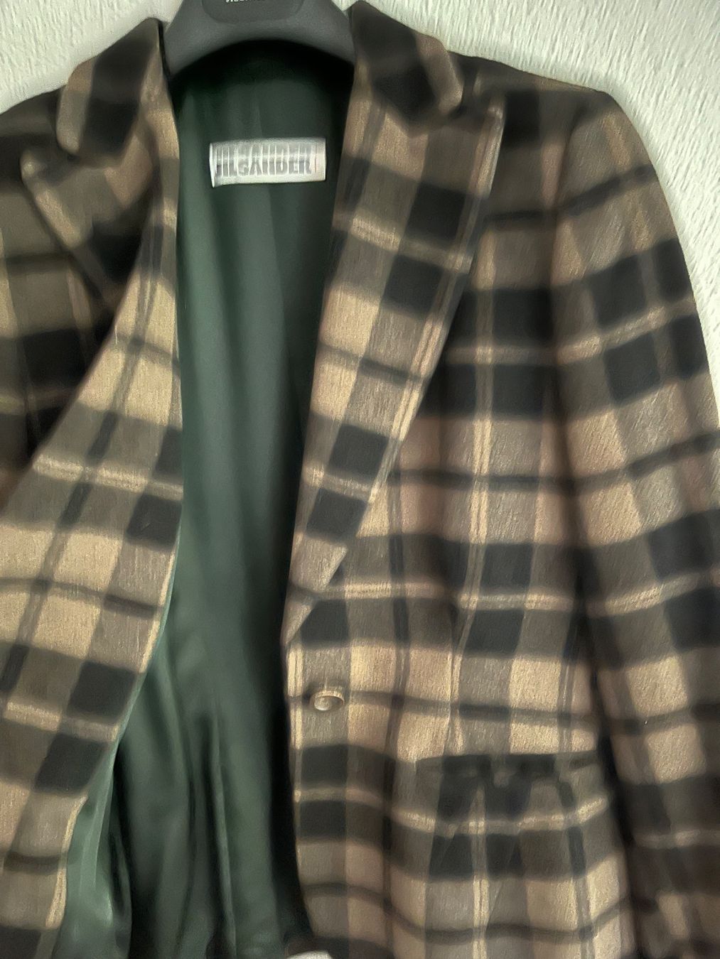 Costumes: JIL SANDER DEUXPIECE – D'occasion à Zürich par hel_lm8b 4