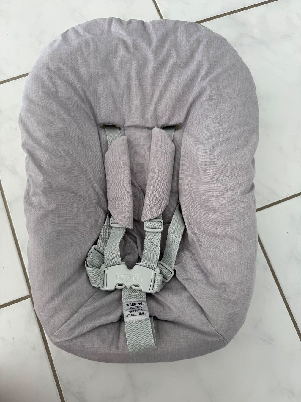 Stokke Wippen & Schaukeln: Stokke Tripp Trapp New Born Set – Gebraucht aus Nunningen von Eam61 8