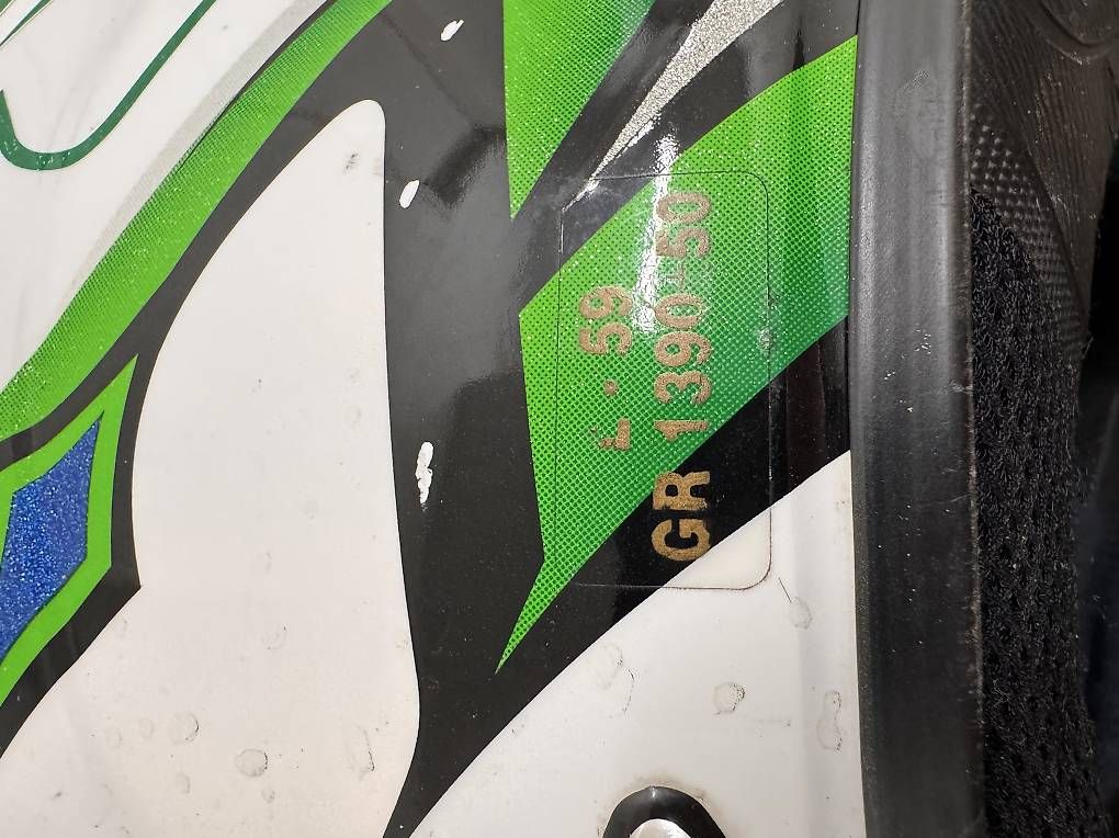 Caschi & visiere: Vemar Motorradhelm  – Usato da Zürich venduto da mar_2bvg 2