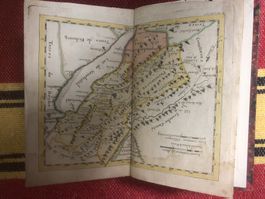 "Abrégé chronologique de l’histoire du Comté de Neuchâtel"