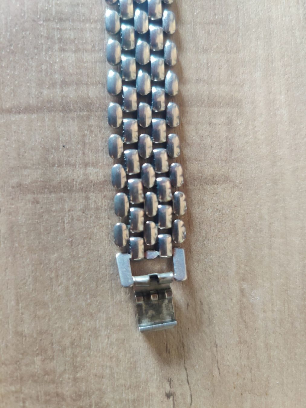 Catenine: Silber Kette und  Armband – Usato da Dübendorf venduto da vas_69xt 5