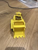Paw Patrol Baustellenfahrzeug Rubble gelbes Spielzeug guter 