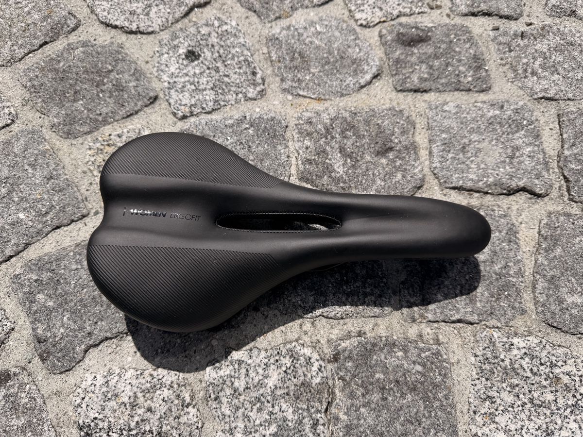 Ergon Pezzi di ricambio: ERGON Women Sattel NEU – Nuovo (secondo la descrizione) da Zürich venduto da Gadgets2020 7