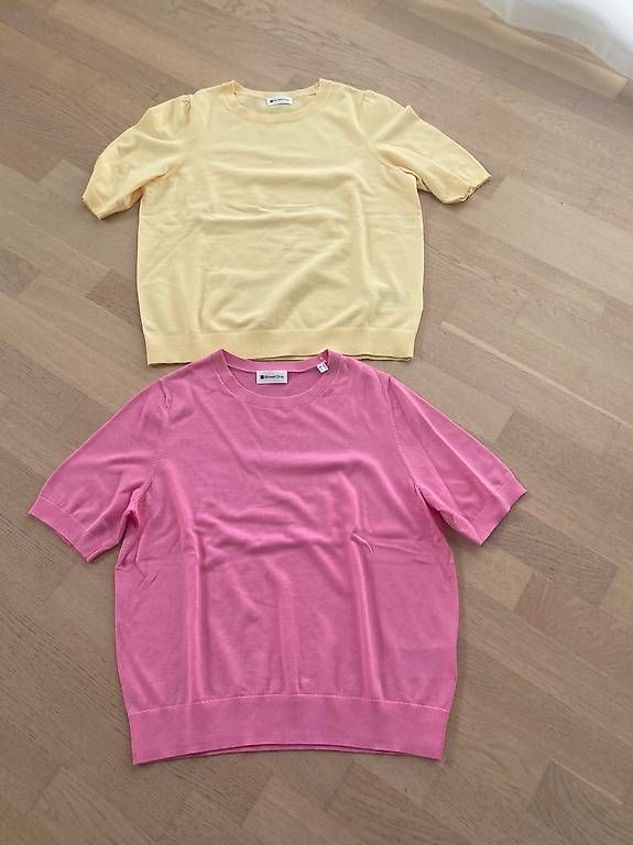 Maglioni & Felpe: Street One Sommer Pullover Set, Grösse 38, fabrikneu! – Nuovo e nell'imballaggio originale da Otelfingen venduto da pat_8jmb 1