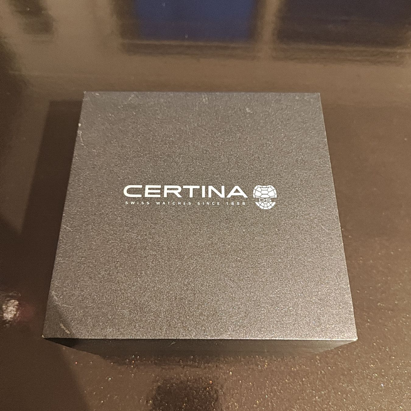 Bracciali & Braccialetti: Certina DS Podium Chronograph, NEU – Nuovo e nell'imballaggio originale da Zuzwil SG venduto da Nasebaer0 1