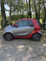 Smart 453 anno 2016 km 92747 